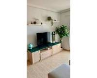 Аренда на длительный срок - Apartment - Torrevieja - Cabo cervera