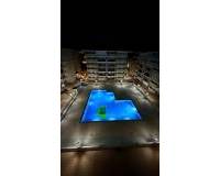 Аренда на длительный срок - Apartment - Torrevieja - Cabo cervera