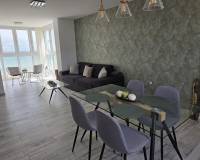 Аренда на длительный срок - Apartment - Torrevieja - Cabo cervera