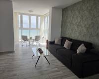 Аренда на длительный срок - Apartment - Torrevieja - Cabo cervera