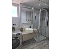 Аренда на длительный срок - Apartment - Torrevieja - Cabo cervera