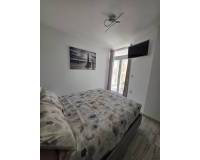 Аренда на длительный срок - Apartment - Torrevieja - Cabo cervera