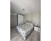 Аренда на длительный срок - Apartment - Torrevieja - Cabo cervera