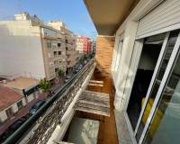 Аренда на длительный срок - Apartment - Torrevieja - Centro