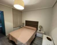 Аренда на длительный срок - Apartment - Torrevieja - Centro