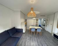 Аренда на длительный срок - Apartment - Torrevieja - Centro