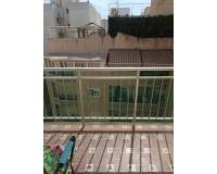 Аренда на длительный срок - Apartment - Torrevieja - Centro