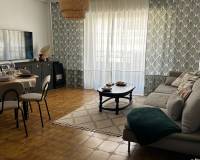 Аренда на длительный срок - Apartment - Torrevieja - Centro