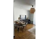 Аренда на длительный срок - Apartment - Torrevieja - Centro