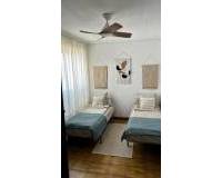 Аренда на длительный срок - Apartment - Torrevieja - Centro