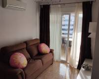 Аренда на длительный срок - Apartment - Torrevieja - Centro