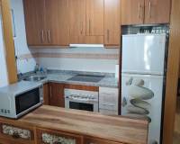 Аренда на длительный срок - Apartment - Torrevieja - Centro