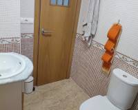 Аренда на длительный срок - Apartment - Torrevieja - Centro