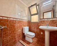 Аренда на длительный срок - Apartment - Torrevieja - Centro