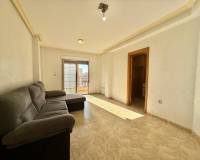 Аренда на длительный срок - Apartment - Torrevieja - Centro