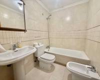 Аренда на длительный срок - Apartment - Torrevieja - Centro