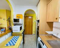 Аренда на длительный срок - Apartment - Torrevieja - Centro