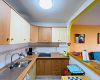 Аренда на длительный срок - Apartment - Torrevieja - Centro