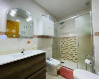 Аренда на длительный срок - Apartment - Torrevieja - Centro