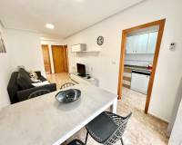 Аренда на длительный срок - Apartment - Torrevieja - Centro