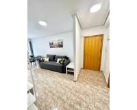 Аренда на длительный срок - Apartment - Torrevieja - Centro