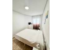 Аренда на длительный срок - Apartment - Torrevieja - Centro