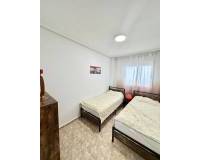 Аренда на длительный срок - Apartment - Torrevieja - Centro