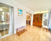 Аренда на длительный срок - Apartment - Torrevieja - Centro