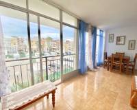 Аренда на длительный срок - Apartment - Torrevieja - Centro