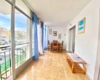 Аренда на длительный срок - Apartment - Torrevieja - Centro