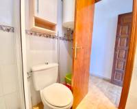 Аренда на длительный срок - Apartment - Torrevieja - Centro