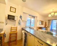 Аренда на длительный срок - Apartment - Torrevieja - Centro