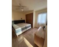 Аренда на длительный срок - Apartment - Torrevieja - Centro
