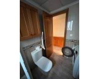 Аренда на длительный срок - Apartment - Torrevieja - Centro