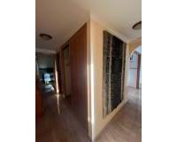 Аренда на длительный срок - Apartment - Torrevieja - Centro