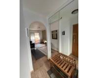 Аренда на длительный срок - Apartment - Torrevieja - Centro