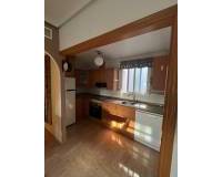 Аренда на длительный срок - Apartment - Torrevieja - Centro