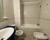 Аренда на длительный срок - Apartment - Torrevieja - Centro