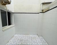 Аренда на длительный срок - Apartment - Torrevieja - Centro