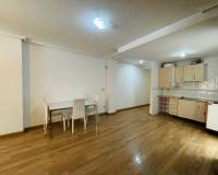 Аренда на длительный срок - Apartment - Torrevieja - Centro