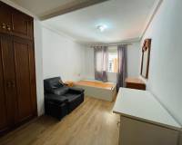 Аренда на длительный срок - Apartment - Torrevieja - Centro