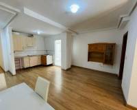 Аренда на длительный срок - Apartment - Torrevieja - Centro