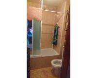 Аренда на длительный срок - Apartment - Torrevieja - Centro