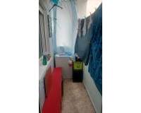 Аренда на длительный срок - Apartment - Torrevieja - Centro