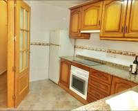 Аренда на длительный срок - Apartment - Torrevieja - Centro