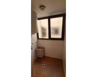 Аренда на длительный срок - Apartment - Torrevieja - Centro