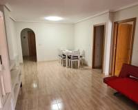 Аренда на длительный срок - Apartment - Torrevieja - Centro