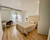 Аренда на длительный срок - Apartment - Torrevieja - Centro