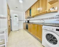 Аренда на длительный срок - Apartment - Torrevieja - Centro