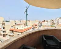 Аренда на длительный срок - Apartment - Torrevieja - Centro